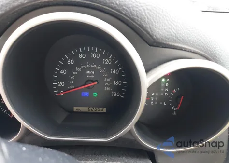 2002 Lexus Sc 430 из США, поврежденный, VIN JTHFN48Y920032217